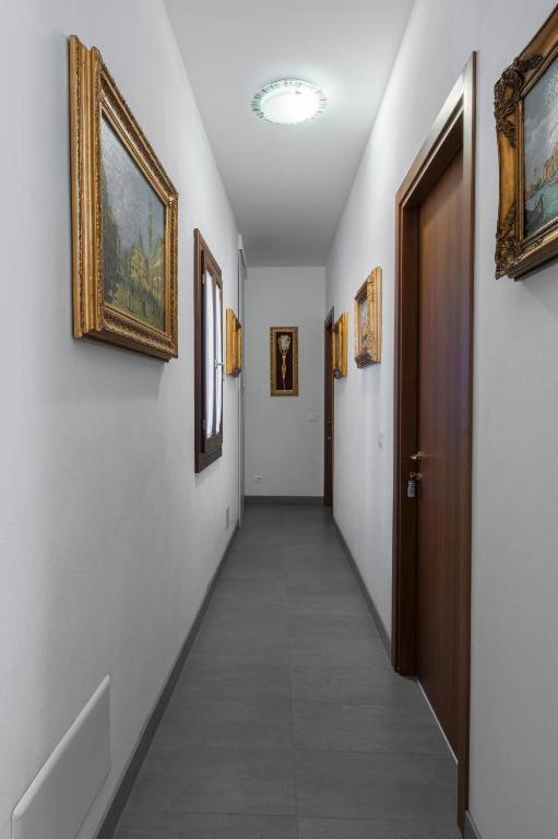 Venice Guest House Εξωτερικό φωτογραφία