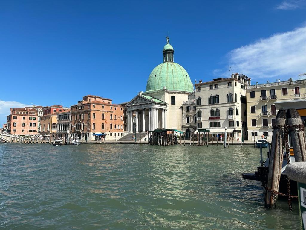 Venice Guest House Εξωτερικό φωτογραφία