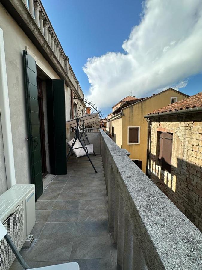 Venice Guest House Εξωτερικό φωτογραφία