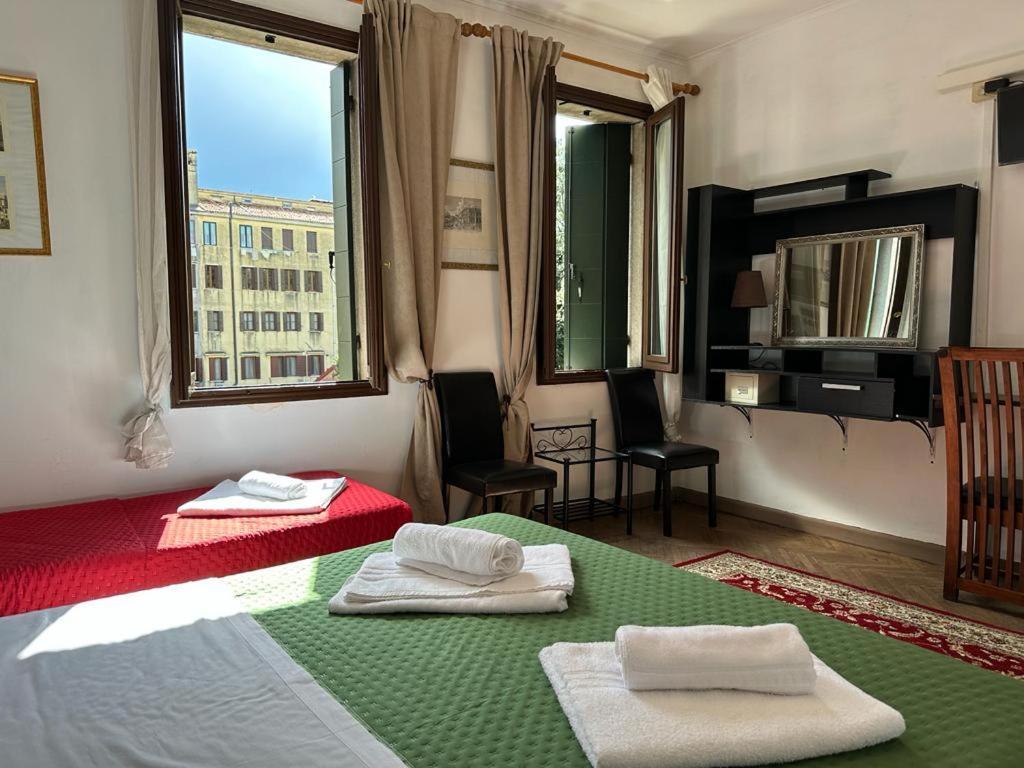 Venice Guest House Εξωτερικό φωτογραφία