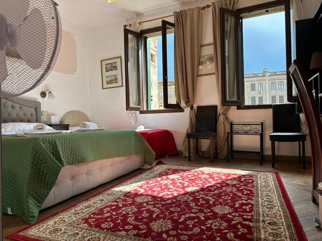 Venice Guest House Εξωτερικό φωτογραφία