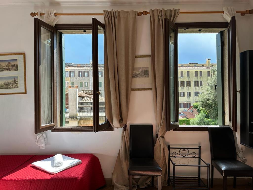 Venice Guest House Εξωτερικό φωτογραφία