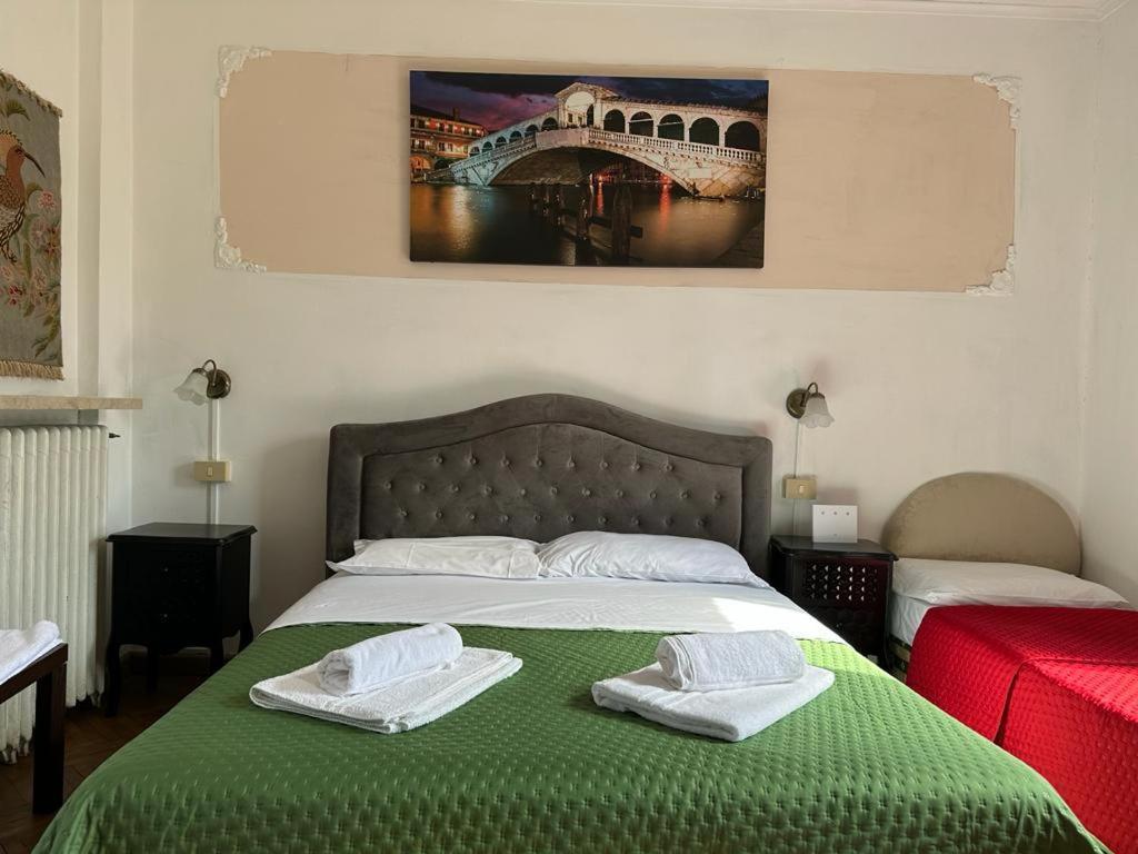 Venice Guest House Εξωτερικό φωτογραφία