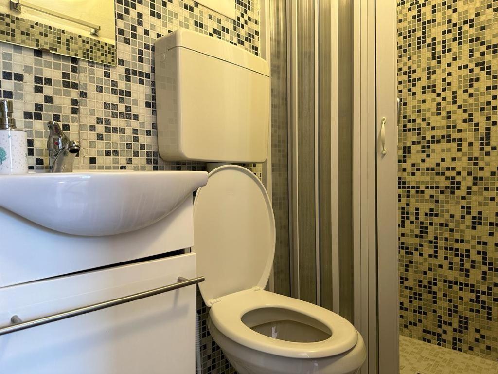 Venice Guest House Εξωτερικό φωτογραφία