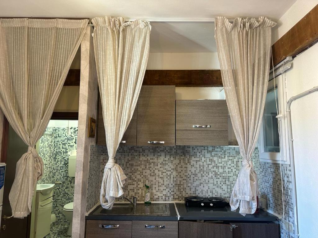 Venice Guest House Εξωτερικό φωτογραφία
