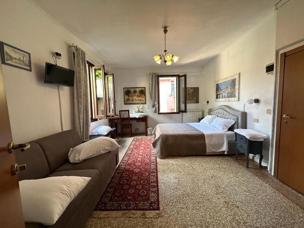 Venice Guest House Εξωτερικό φωτογραφία