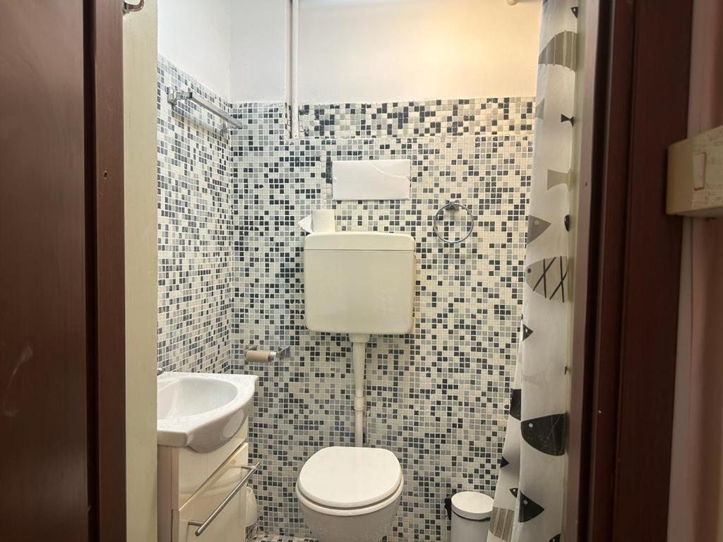 Venice Guest House Εξωτερικό φωτογραφία