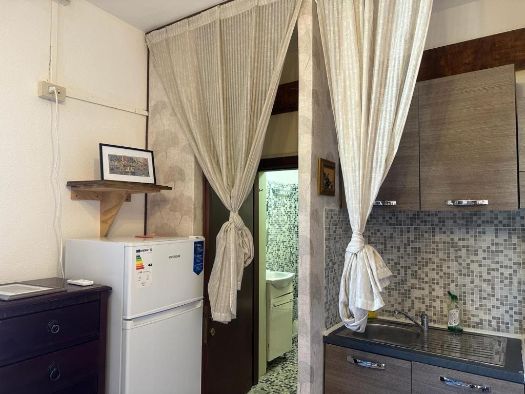 Venice Guest House Εξωτερικό φωτογραφία