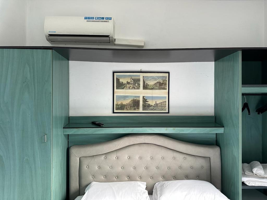 Venice Guest House Εξωτερικό φωτογραφία