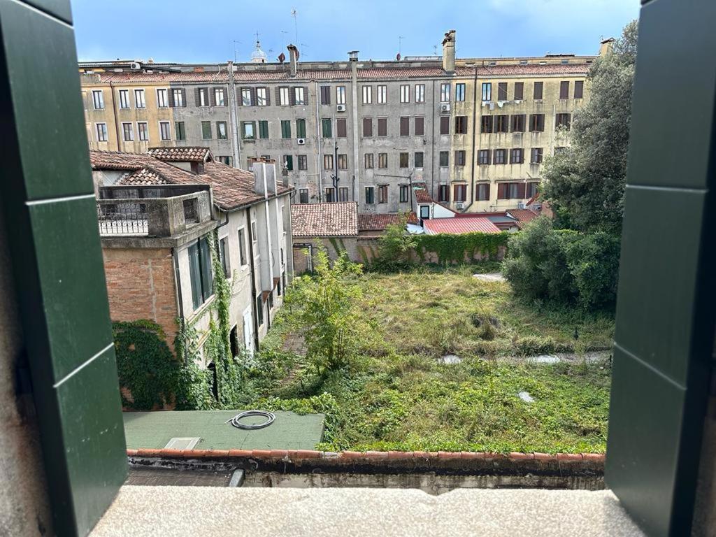 Venice Guest House Εξωτερικό φωτογραφία