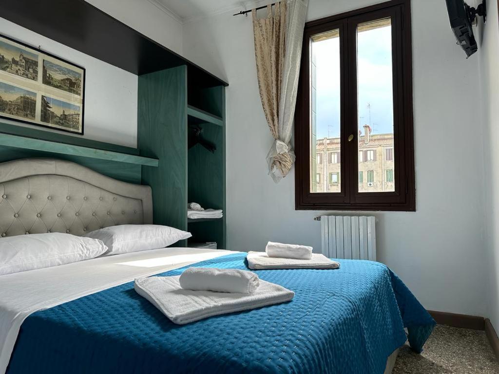 Venice Guest House Εξωτερικό φωτογραφία